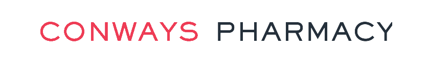 Conway's Pharmacy Logo